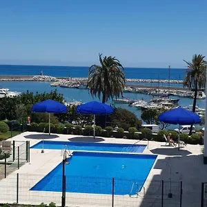 Puerto Apartment